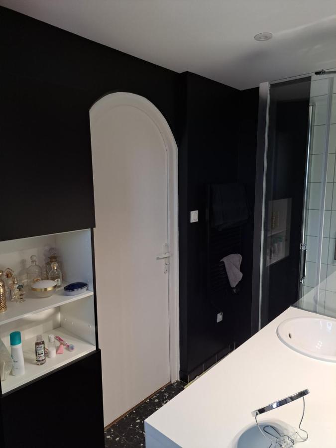 Vue Sur Rhone Appartement Lyon Buitenkant foto